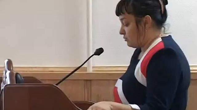 Харьковское поселение занимает последнее место в районе по итогам 2014 года. смотреть онлайн