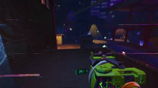 DEADLINK ~ ОБЗОР ЗА 5 МИНУТ(ИЛИ БОЛЕЕ)