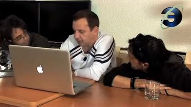 Заседание жюри - Было жарко! смотреть онлайн