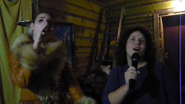 Я люблю тебя, Дима! группа "У-дачницЫ" и ИКОТА.MOV смотреть онлайн