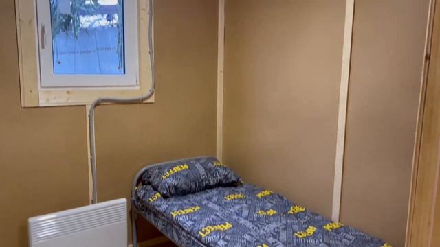 Модульные бытовки от производителя смотреть онлайн