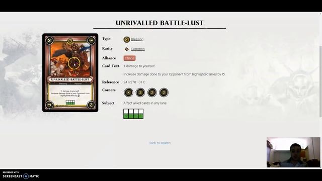 Top 10 Best Cards in Warhammer: Age of Sigmar Champions смотреть онлайн