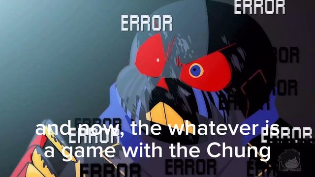 Delta Sans IS Op. (undertale deal with forgotten bosses: second stage) смотреть онлайн