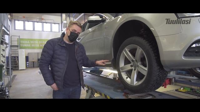 Käytetty: Audi A5 Coupé 1.8 TFSI (18 400€) - Ensimmäiseltä omistajalta смотреть онлайн