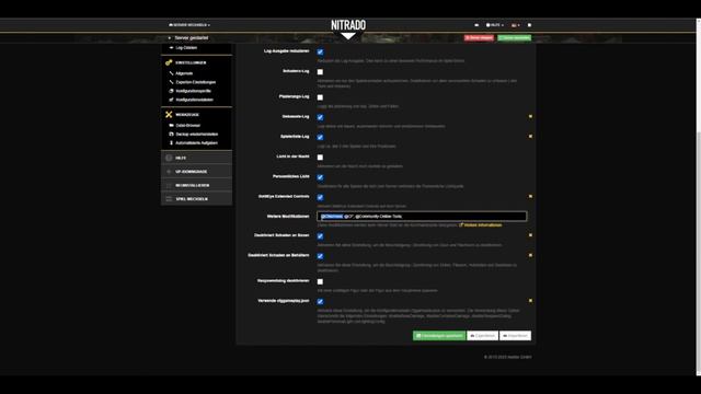 DayZ Tutorial Map Chiemsee installieren auf Nitrado Server deutsch ⭐ 99DEZIBEL⭐ смотреть онлайн