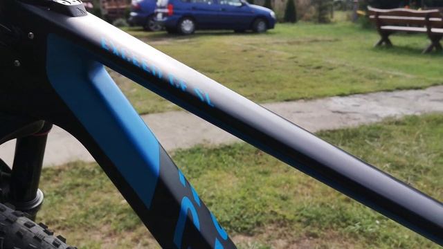 Canyon Exceed CF SL With New Shimano XT M8100 12 Speed Groupset