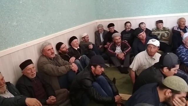 БУДНИ СЕЛА; Нижний Арадерих. 29.09.2019 г. смотреть онлайн