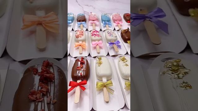 Кейкпопсы смотреть онлайн