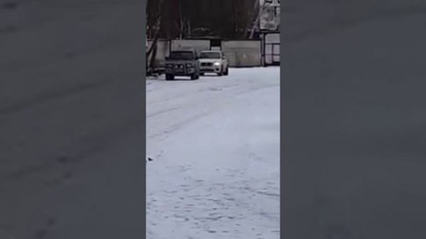 Пример работы модуля дистанционного запуска #iDatalink на автомобиле BMW