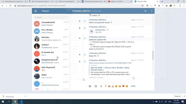 Проблема с запуском Live Server-а