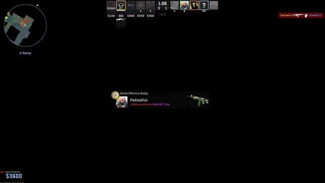 НОВЫЙ КОНФИГ ДЛЯ КС2! NEW CONFIG FOR CS2! смотреть онлайн