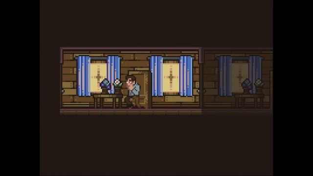 WHAT'S THAT SOUND UNDER THE FLOOR? - BLACKBILE - Gameplay смотреть онлайн