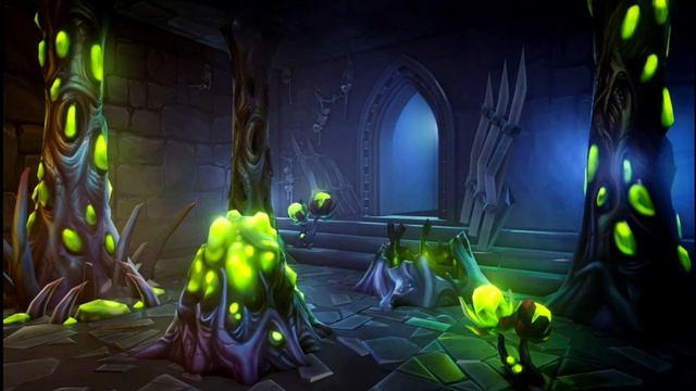 Grim Soul. Новый тизер к обновлению 4.1.0! смотреть онлайн