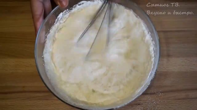Когда есть БАНАНЫ сразу готовлю эту ВКУСНЯТИНУ! Вы точно сейчас пойдёте на КУХНЮ. смотреть онлайн