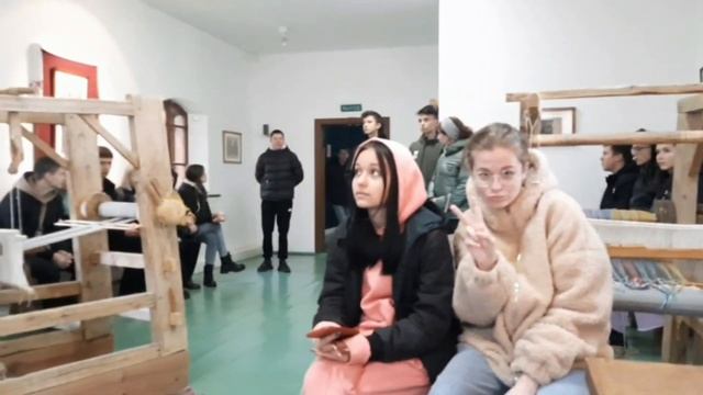 Vlog#1|ПОЕЗДКА В ТАРХАНЫ?|ГДЕ ЖИЛ М.Ю. ЛЕРМОНТОВ ?!|УВАЖАЕМЫЕ ПЧЕЛКИ смотреть онлайн