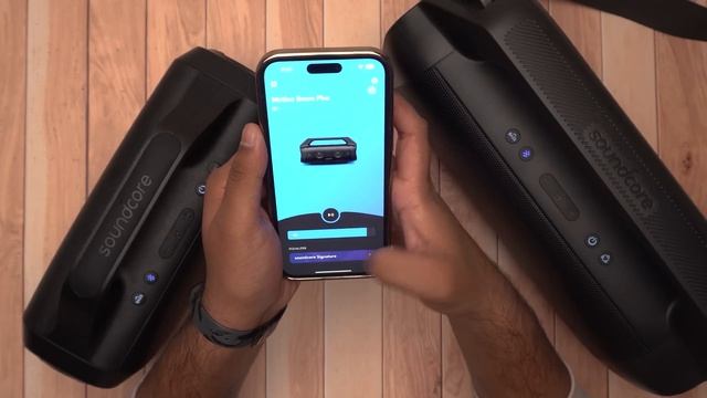 Best Portable Speaker is Here | Anker MotionBoom Review смотреть онлайн