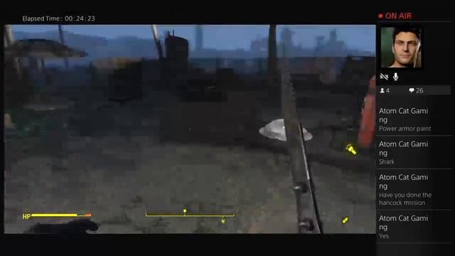 Fallout 4 mod news смотреть онлайн