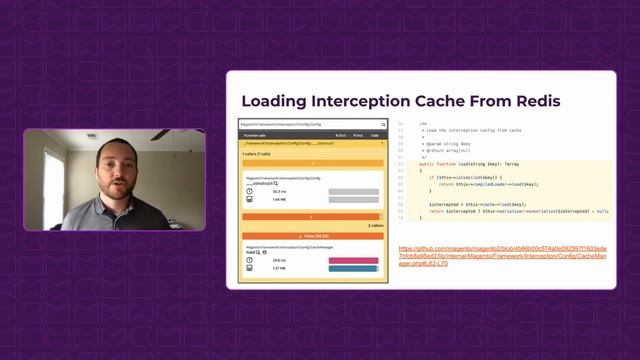 #MM20UK | Fast Cache with Magento | Patrick McLain смотреть онлайн