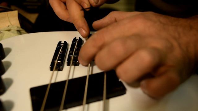 КАСТОМ ШОП ИЛИ ЧМО В ДОСПЕХАХ. NS Guitars Custom Shop Made In Belarus (часть 1)