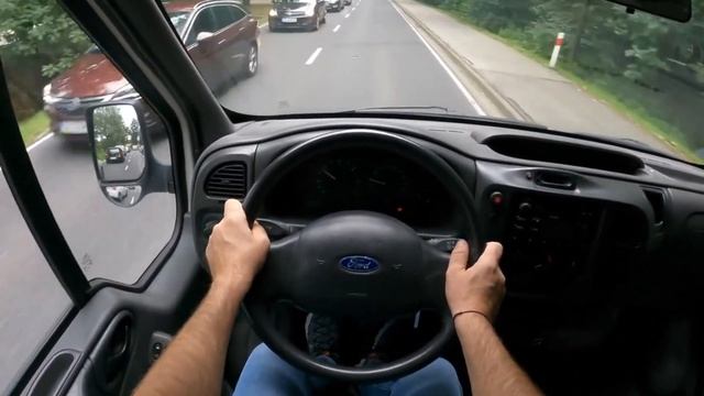 ТОП проблем Форд Транзит 6 | Самые частые неисправности и недостатки Ford Transit VI