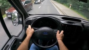 ТОП проблем Форд Транзит 6 | Самые частые неисправности и недостатки Ford Transit VI