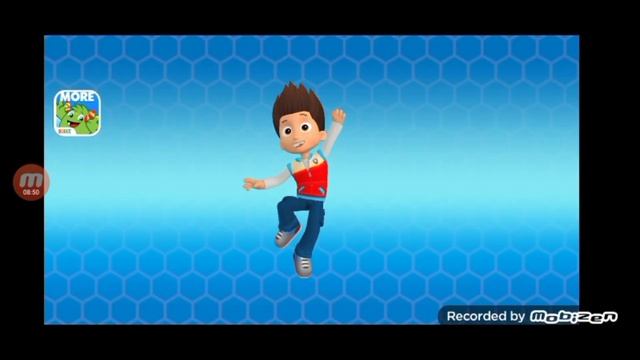 играем в Игру Paw Patrol #разныеигры #pawpatrol