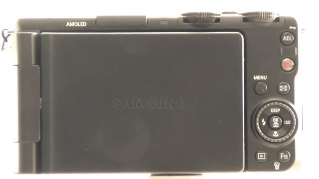 Samsung EX1 Review смотреть онлайн