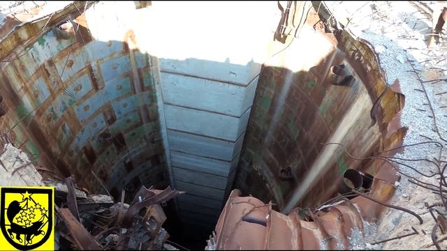 Шахтные пусковые установки МБР РС-20 (SS-18) Орбитальные. Космодром Байконур Р-16У Правда о ракетах смотреть онлайн