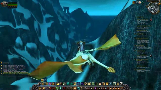 ICECROWN - #190 - Watch/Teach/Play: World of Warcraft смотреть онлайн