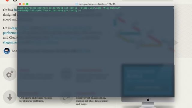Git: Урок 0. Подготовка и Введение смотреть онлайн