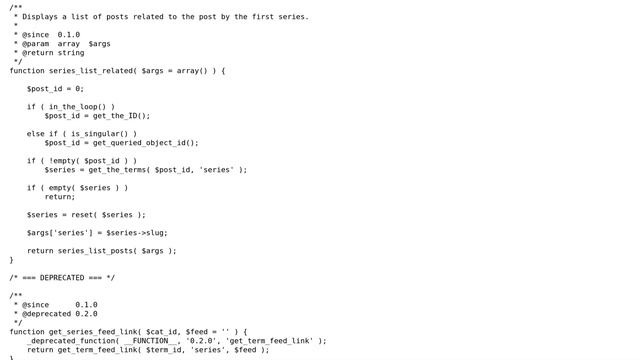 Wordpress: WP Query - Post Thumbnail смотреть онлайн