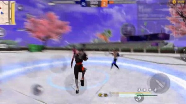 90 fps master player ?