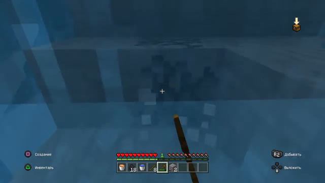 проходим карту в майнкрафт (2 часть) смотреть онлайн