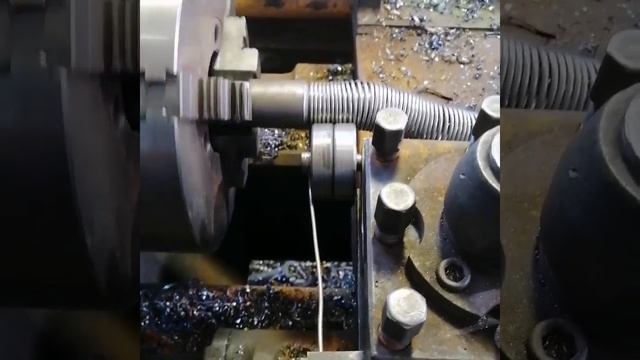 Намотка спирали нихром смотреть онлайн