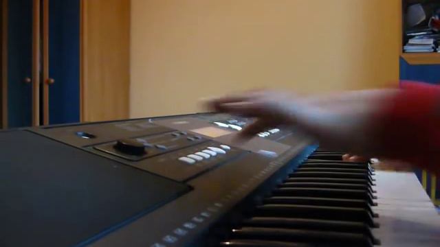 Jesteś szalona yamaha psr e 333 смотреть онлайн
