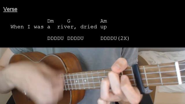 Coldplay - Hymn For The Weekend EASY Ukulele Tutorial With Chords / Lyrics смотреть онлайн
