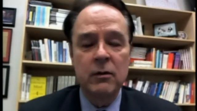 The Right Side, Episode 408, David Boaz, Ex VP Cato Institute смотреть онлайн