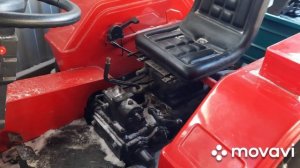 Обзор на минитрактор русич т 30