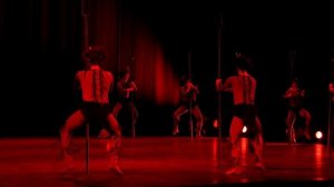 "Ночь на Лысой горе" одноактный балет. Балет Игоря Моисеева