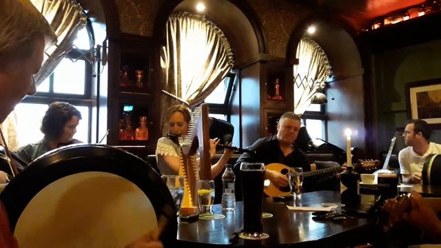 13- Brogans-Session-August 09, 2017- 01 смотреть онлайн