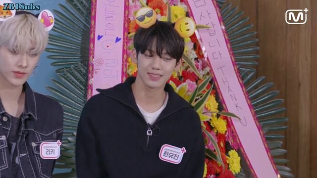 [ENG SUB] 230501 OZE LIVE | ZEROBASEONE смотреть онлайн