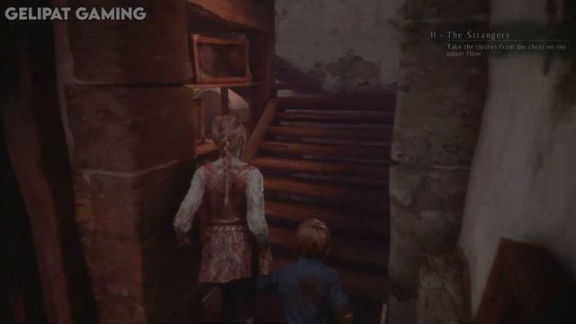 A Plague Tale: Innocence - 4K60 FPS HDR Gameplay - Optimized for Xbox Series X - Xbox Game Pass смотреть онлайн