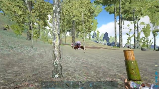 Ark Pyria - Dracolich #15 смотреть онлайн