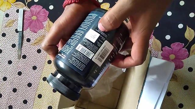 MuscleBlaze Omega 3 Fish Oil Unboxing🔥🔥😱 смотреть онлайн