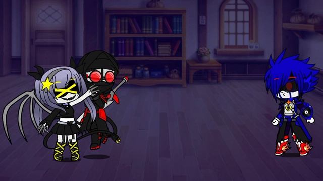 Hank J Wimbleton meets J in Murder Drones Part 5: Hank's death смотреть онлайн