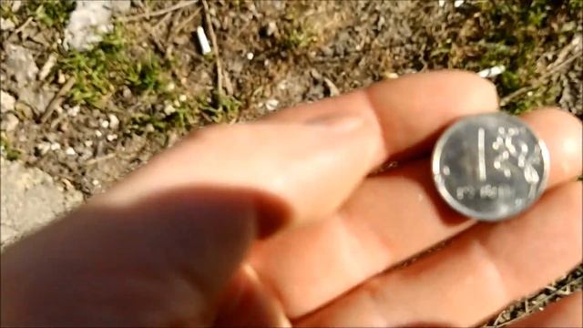 Поиск монет без металлоискателя 78 смотреть онлайн