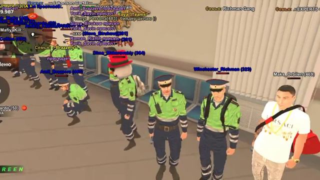 УСТРОИЛСЯ В ГИБДД/ПРОДАЮ ФАМУ/БЛЕК РАША смотреть онлайн