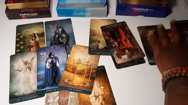 CANCER ♋️ Wow. Just, wow. I didn't see this coming. Your relationships reading. смотреть онлайн