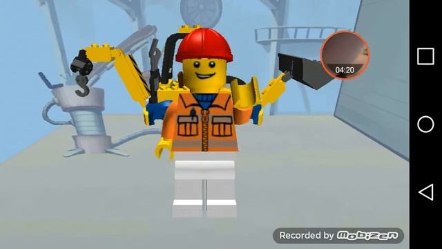 Playing Lego games 2 смотреть онлайн