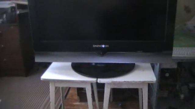 Телевизор «Daewoo Electronics DLP-32C3»